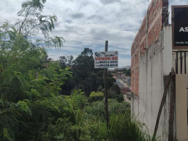 TERRENO À VENDA – 175m² – JARDIM BAHIA – VÁRZEA PAULISTA – SP