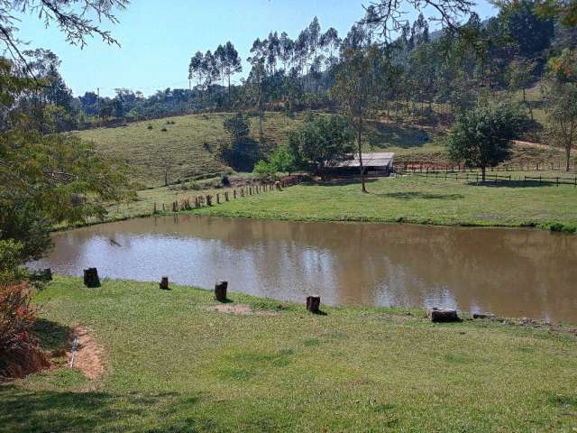 Chácara / sítio com 2 quartos à venda no Ponunduva, Cajamar , 40000 m2 por R$ 3.000.000