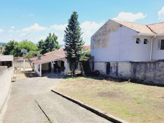 Terreno à venda, 420 m² por R$ 260.000,00 - Monza - Colombo/PR