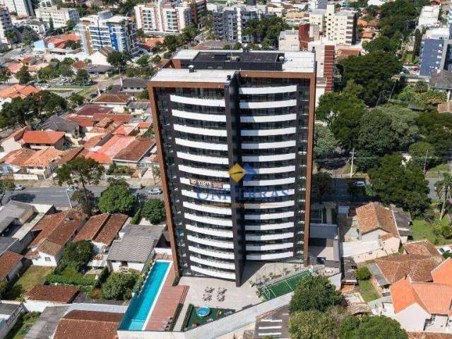 Apartamento com 3 dormitórios à venda, 111 m² por R$ 1.143.362,00 - Bacacheri - Curitiba/PR