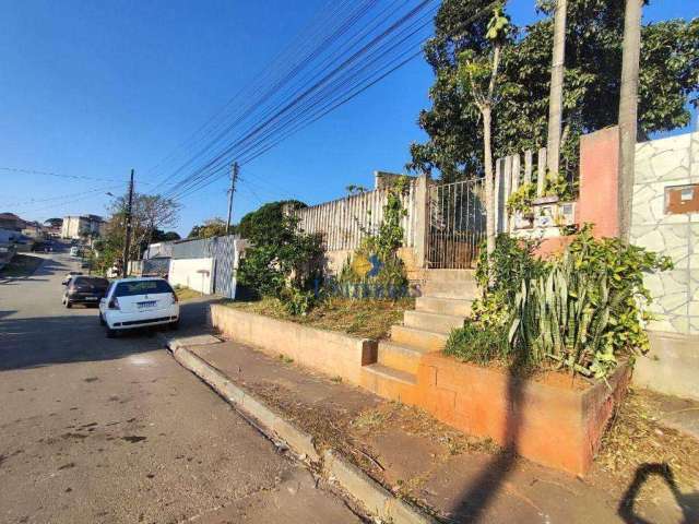 Terreno à venda, 480 m² por R$ 380.000,00 - Roça Grande - Colombo/PR