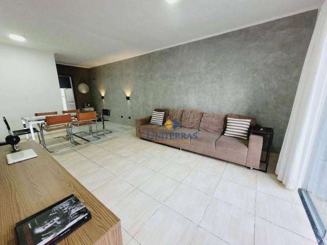 Casa com 3 dormitórios à venda, 57 m² por R$ 294.900,00 - Parque do Embu - Colombo/PR