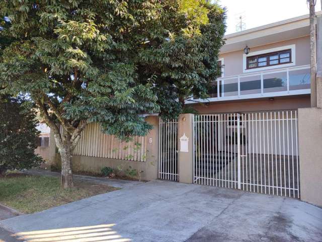 Casa com 3 quartos para alugar na TARANTO, 04, Santa Felicidade, Curitiba por R$ 5.000