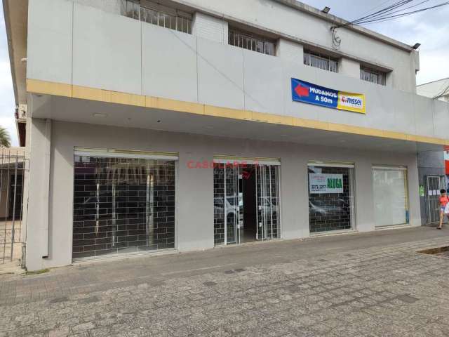 Ponto comercial para alugar na Avenida Manoel Ribas, 6216, Santa Felicidade, Curitiba por R$ 15.000