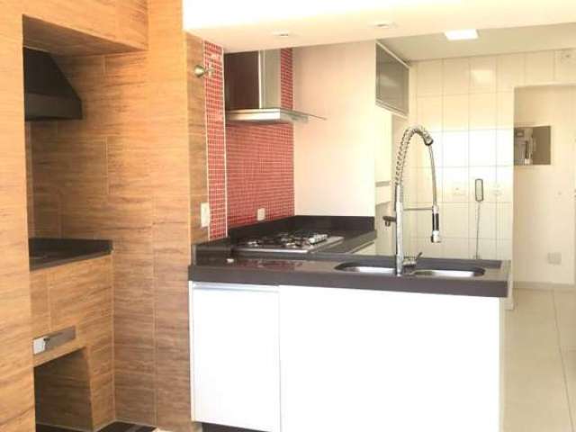 Apartamento para Venda em Santo André, Vila Guiomar, 3 dormitórios, 1 suíte, 3 banheiros, 3 vagas