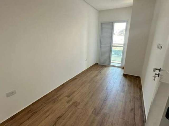 Apartamento para Venda em Santo André, Campestre, 2 dormitórios, 1 suíte, 2 banheiros, 1 vaga