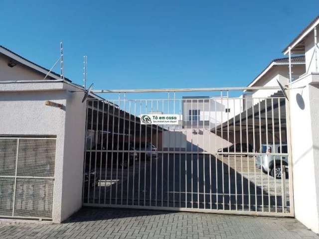 Apartamento com 2 quartos à venda no Loteamento Villa Branca, Jacareí , 60 m2 por R$ 335.000