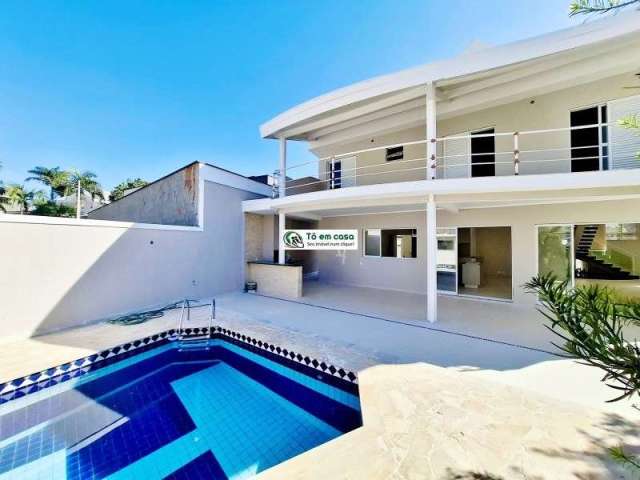 Casa em condomínio fechado com 4 quartos à venda no Urbanova III, São José dos Campos , 379 m2 por R$ 2.390.000