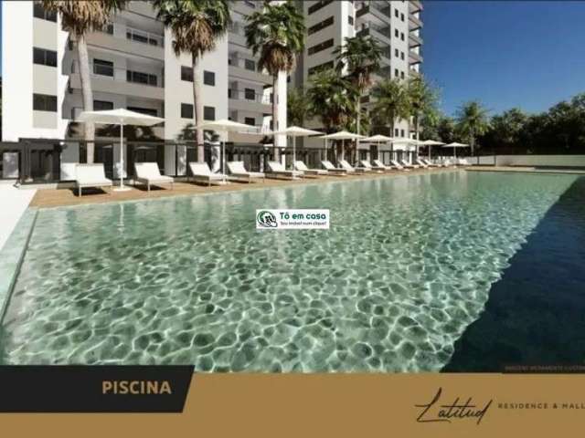 Apartamento com 2 quartos à venda no Condomínio Residencial Colinas do Paratehy, São José dos Campos , 90 m2 por R$ 425.000