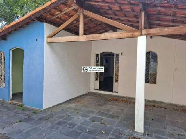 Casa com 5 quartos à venda no Jardim Satélite, São José dos Campos , 150 m2 por R$ 630.000