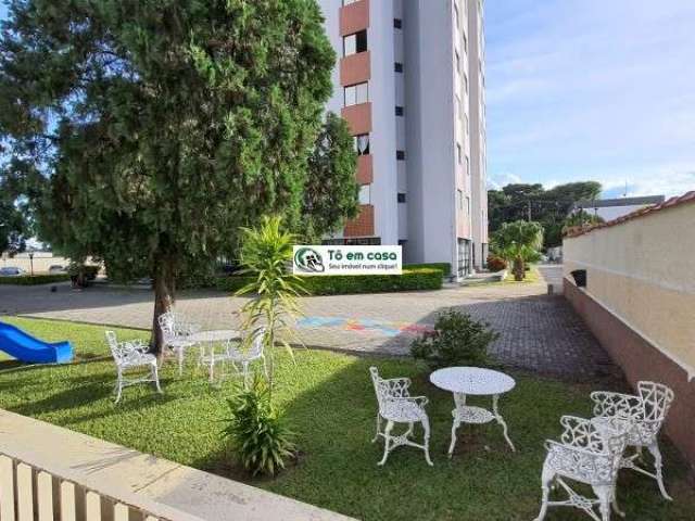 Apartamento com 2 quartos à venda no Jardim Paulista, São José dos Campos , 58 m2 por R$ 350.000