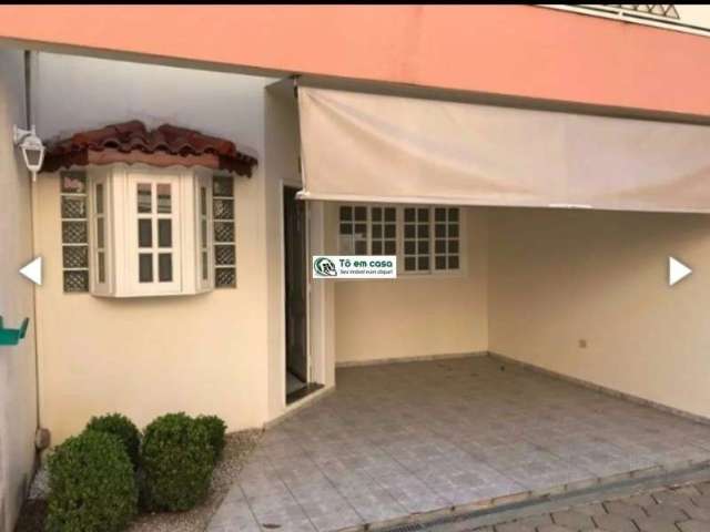 Casa em condomínio fechado com 2 quartos à venda no Jardim das Indústrias, Jacareí , 105 m2 por R$ 340.000