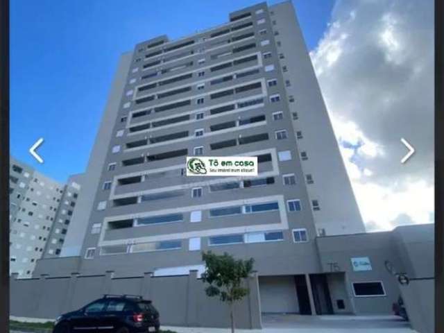 Apartamento com 2 quartos à venda no Condomínio Residencial Colinas do Paratehy, São José dos Campos , 65 m2 por R$ 580.000