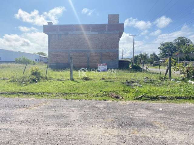 Terreno Balneário Jardim Raiante em Arroio do Sal/RS - CÓD 225