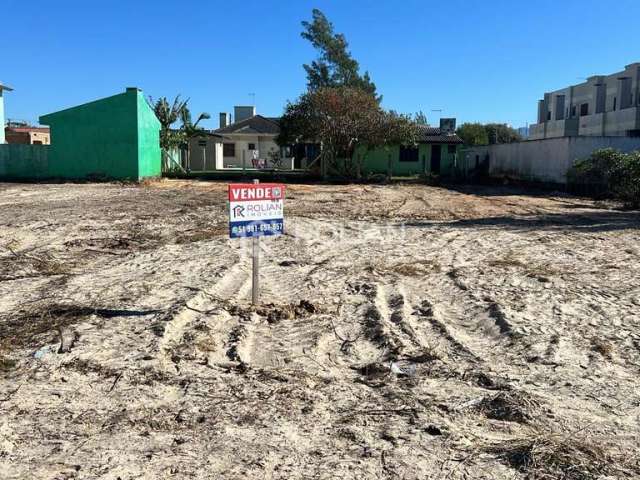 Terreno Figueirinha em Arroio do Sal/RS Cód 169