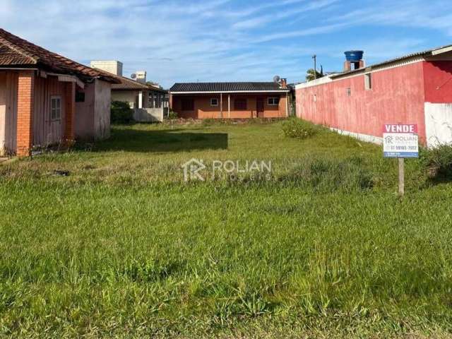 Terreno Balneário Atlântico em Arroio do Sal/RS Cód 715