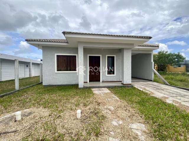 Casa Âncora em Arroio do Sal/RS Cód 384