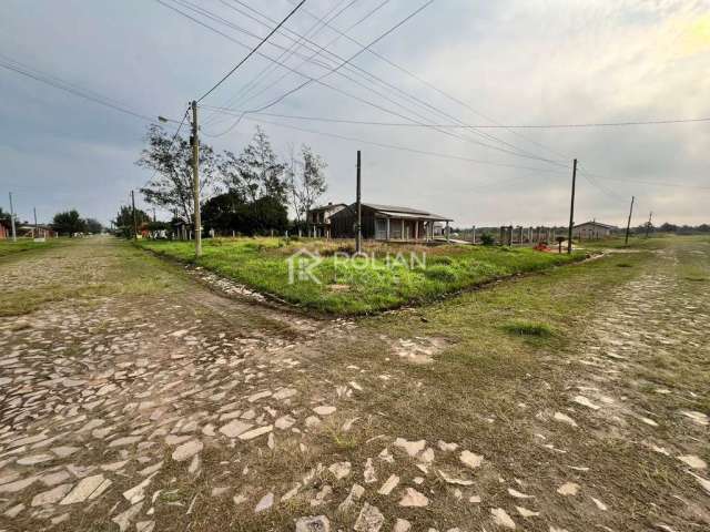 Terreno Serra Azul em Arroio do Sal/RS Cód 1324