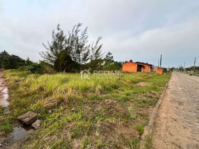 Terreno Torres Sul em Arroio do Sal/RS Cód 1327