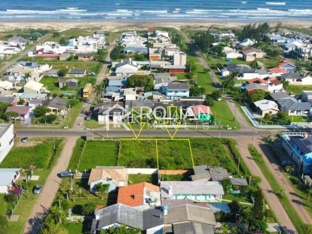 Terreno São Jorge em Arroio do Sal/RS Cód 146