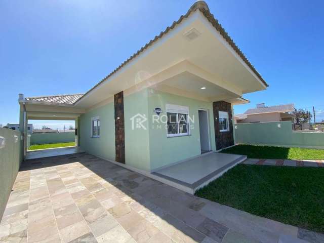 Casa Camboim/RS Cód 1356