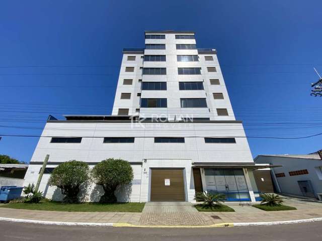 Apartamento Centro em Arroio do Sal/RS Cód 434