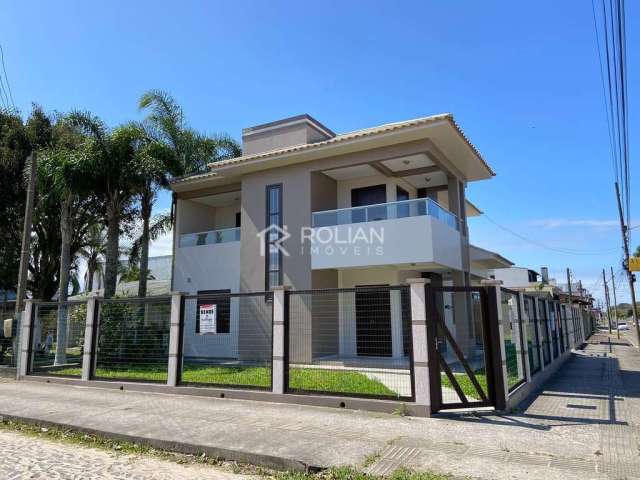 Casa Centro em Arroio do Sal/RS Cód 1352