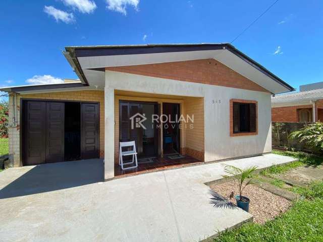 Casa Malinsky em Arroio do Sal/RS COD 1487