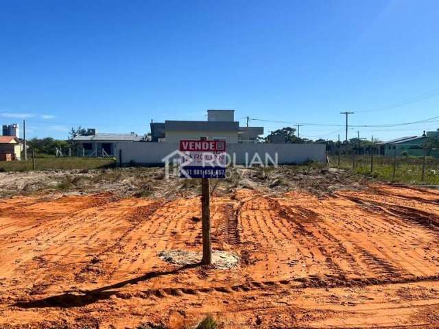 Terreno Balneário Camboim em Arroio do Sal/RS Cód 1545