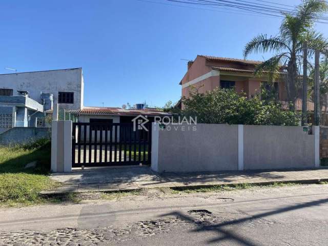 Casa Jardim Olivia em Arroio do Sal/RS Cód 876