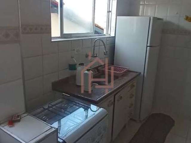 Apartamento em Centro, Mongaguá/SP