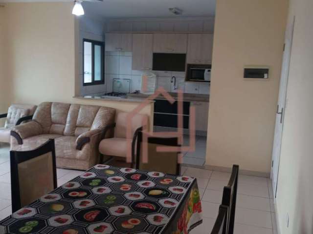 Apartamento em Centro, Mongaguá/SP