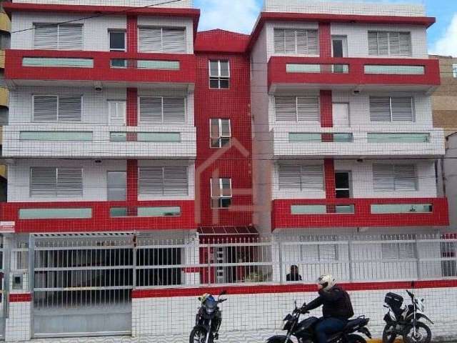 Apartamento à venda no bairro Centro - Mongaguá/SP