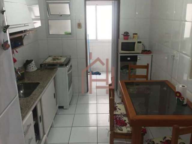 Apartamento em Jardim Marina, Mongaguá/SP