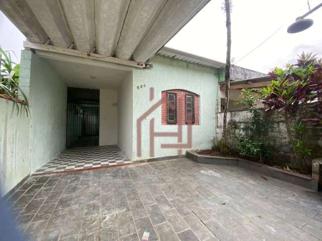 Casa Geminada em Loty, Itanhaém/SP