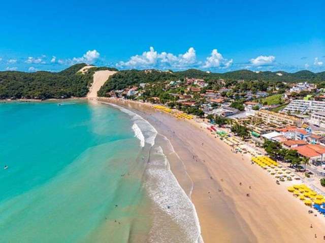 Oportunidade de investimento em hotelaria no coração de Ponta Negra!