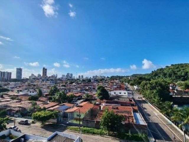 excelente apartamento com 76m², localizado no bairro de lagoa nova feito para você e sua familia!