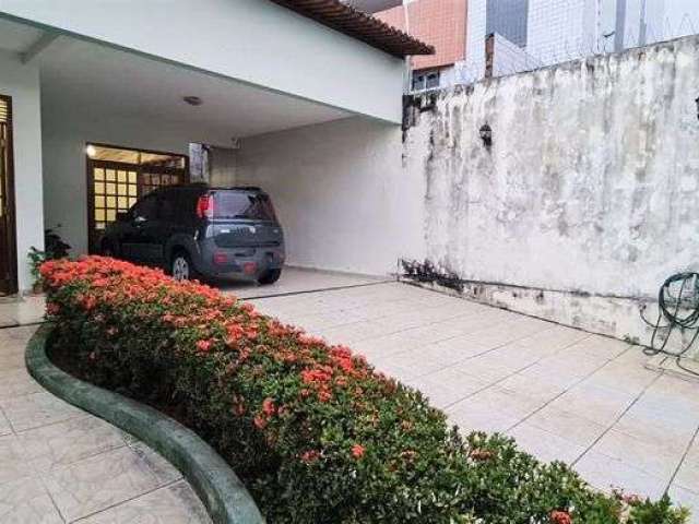 Procurando Casa para residência ou ponto comercial em área nobre no bairro de Candelária?!