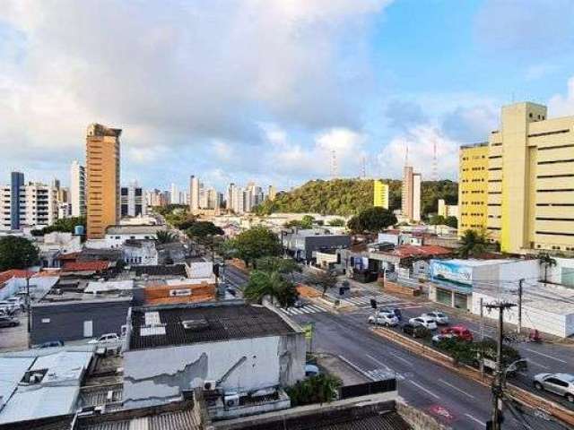 Espaço, comodidade e ótima localização; tudo isso fará parte do seu dia-a-dia a partir de agora!