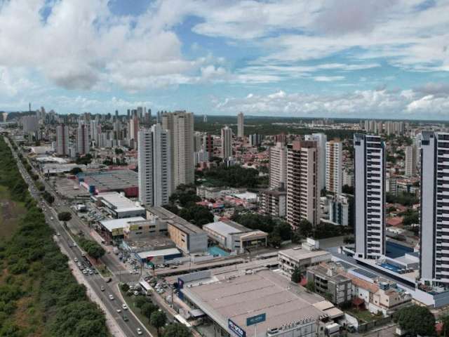 Imóvel para venda com 79 metros quadrados com 3 quartos em Capim Macio - Natal - RN