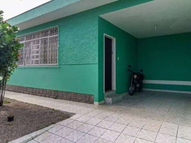 Casa com 4 quartos à venda na Rua Gustavo Barroso, 190, Capoeiras, Florianópolis por R$ 820.000