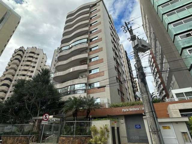 Apartamento com 4 quartos à venda na Rua Santo Inácio de Loyola, 192, Centro, Florianópolis por R$ 3.750.000