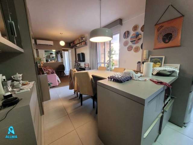 Apartamento com 3 quartos à venda na Rua Sebastião Laurentino da Silva, 151, Córrego Grande, Florianópolis por R$ 1.100.000