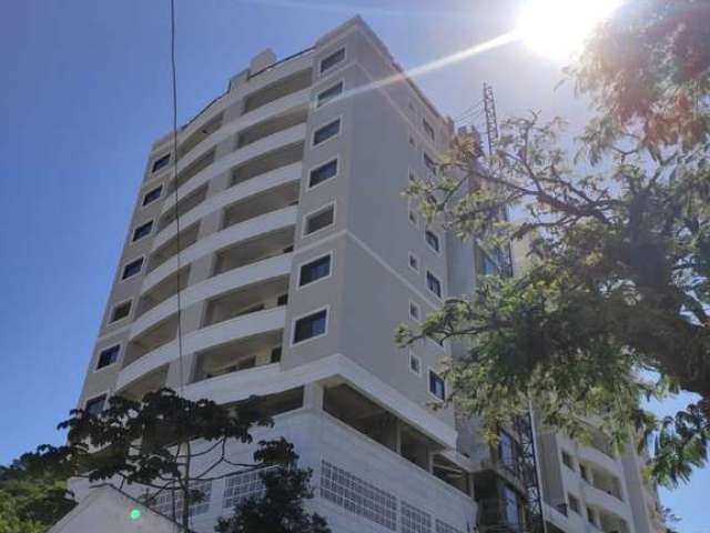 Apartamento com 3 quartos à venda na Rodovia Virgílio Várzea, 1550, Saco Grande, Florianópolis por R$ 1.250.000