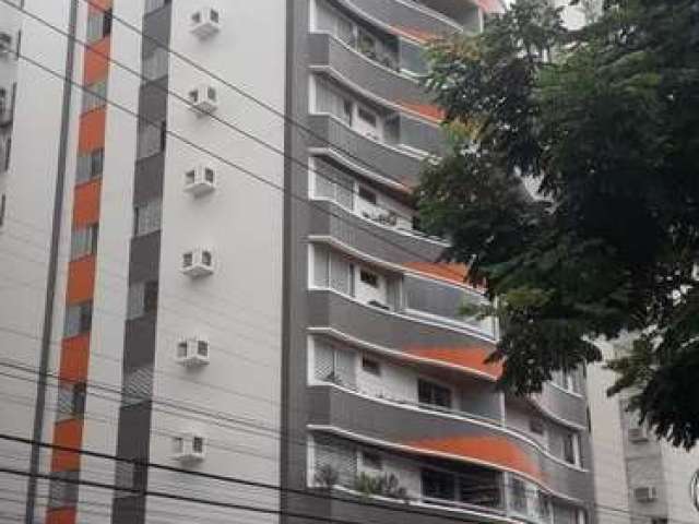 Apartamento com 3 quartos à venda na Rua Presidente Coutinho, 503, Centro, Florianópolis por R$ 1.600.000