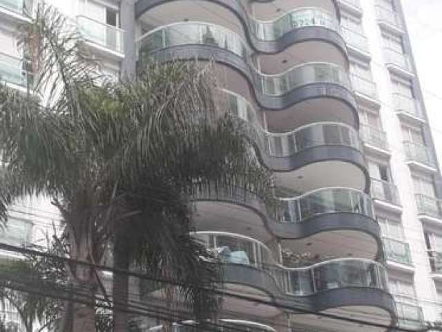 Apartamento com 4 quartos à venda na Rua Desembargador Urbano Salles, 175, Centro, Florianópolis por R$ 1.595.000