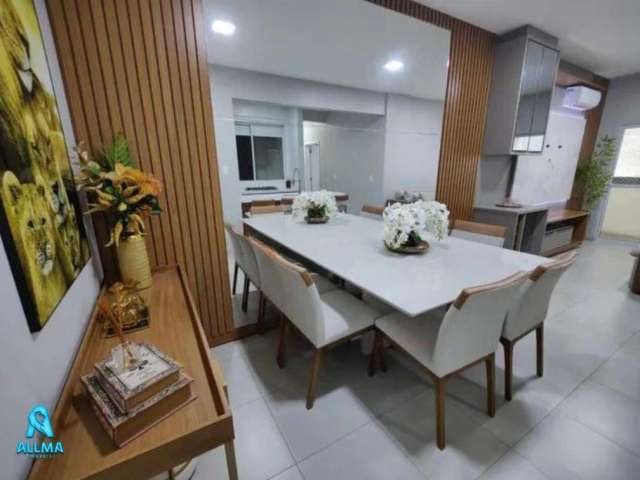 Apartamento com 2 quartos à venda na Rua Otto Júlio Malina, 1670, Ipiranga, São José por R$ 425.000