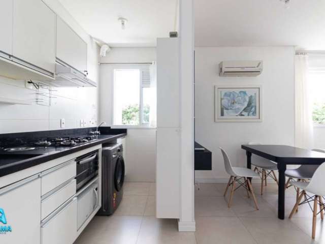 Apartamento com 1 quarto à venda na Rua Irmão Joaquim, 226, Centro, Florianópolis por R$ 495.000