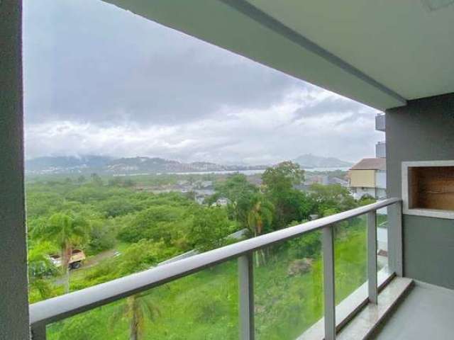 Apartamento com 3 quartos à venda na Estrada Haroldo Soares Glavan, 795, Cacupé, Florianópolis por R$ 1.592.000