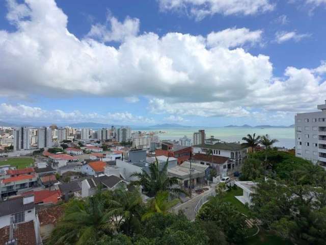 Apartamento com 2 quartos à venda na Rua Paul Percival Harris, 1, Estreito, Florianópolis por R$ 750.000